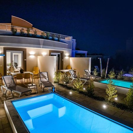 La Collina Di Montegrappa - Suites With Heated Private Pool - Suites With Shared Pool Tuglie Exterior foto