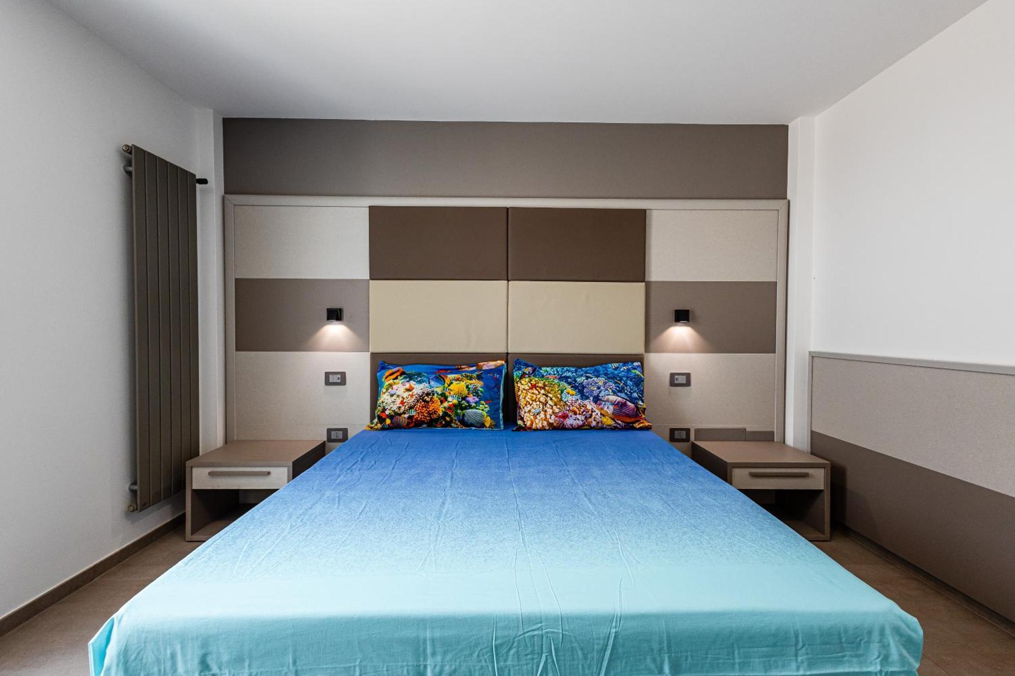 La Collina Di Montegrappa - Suites With Heated Private Pool - Suites With Shared Pool Tuglie Exterior foto