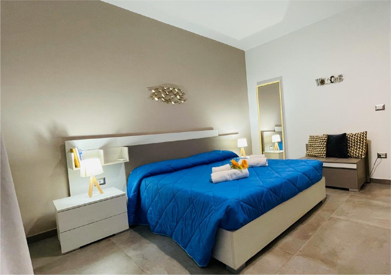 La Collina Di Montegrappa - Suites With Heated Private Pool - Suites With Shared Pool Tuglie Exterior foto
