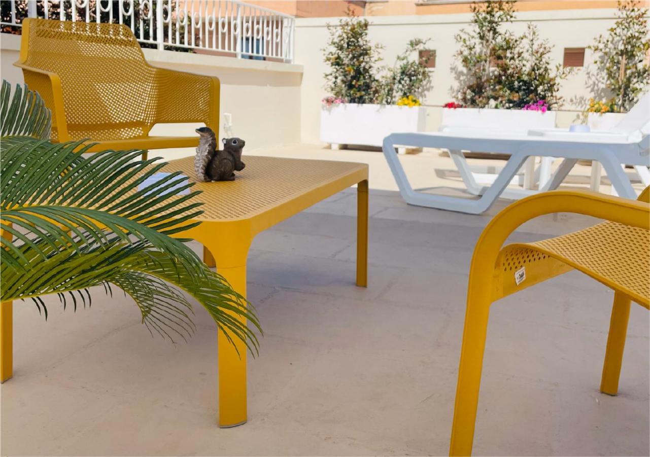La Collina Di Montegrappa - Suites With Heated Private Pool - Suites With Shared Pool Tuglie Exterior foto